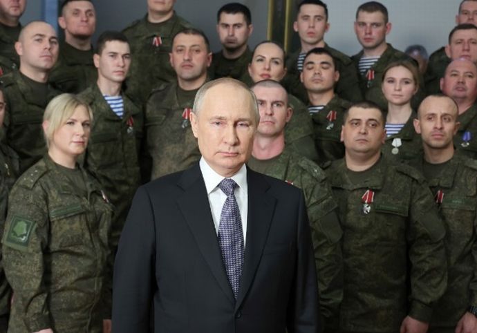 ロシアのスパイが次々と身バレ…プーチンが世界中に潜伏させていた「スリーパーセル」を起動しはじめた！