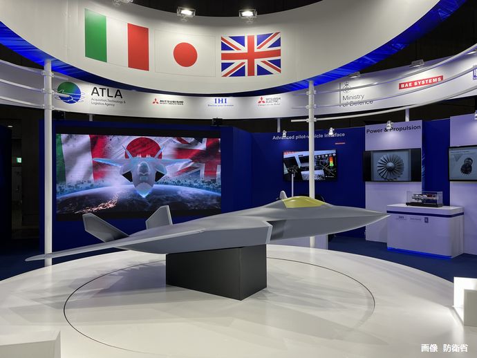 「海外共同開発の参加チケット」G7で日本だけなし…中国が標的にする機微技術！