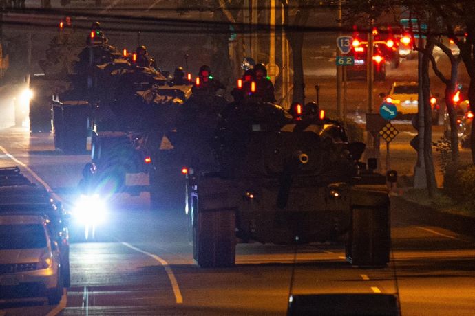 中国の攻撃想定、台湾で大規模な軍事演習「漢光」開始…時代遅れの訓練を廃止！