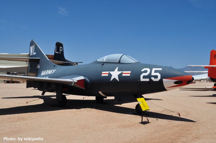 冷戦時代のリアル「トップガン」…30分でソ連のミグ15戦闘機4機を撃墜も戦闘の事実を50年口外せず！