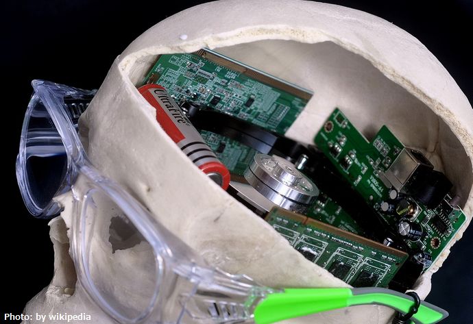 イーロンマスクのニューラリンク社、脳に埋め込んだチップに不具合が発生！