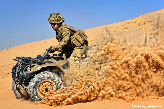 Soldier_on_a_Quad_Bike_in_Afghanistan_MOD_45156139