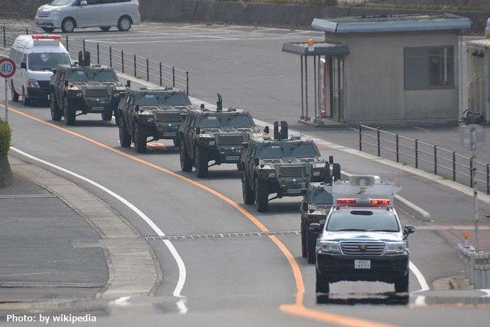 東京の「治安が悪い街」ワーストランキング発表…住みたいけど危険？！