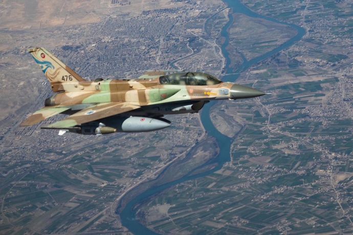 イスラエル、イラン最大の石油化学施設を攻撃…カッツ国防相表明！