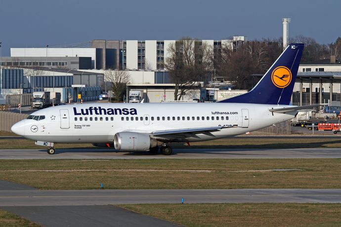 欧州各社が大幅減便に着手…ルフトハンザ短距離2万便運休、スカンジナビア航空は1000便欠航！