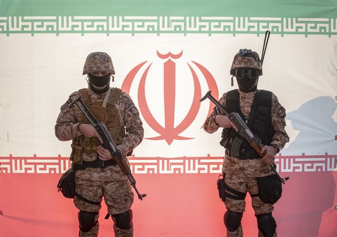 イラン革命防衛隊、イスラエルのネタニヤフ首相を「追及し殺害する」と宣言！