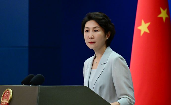 ホルムズ問題は「米国とイスラエルの不法な軍事行動が根本原因」…中国が即時停戦訴え！