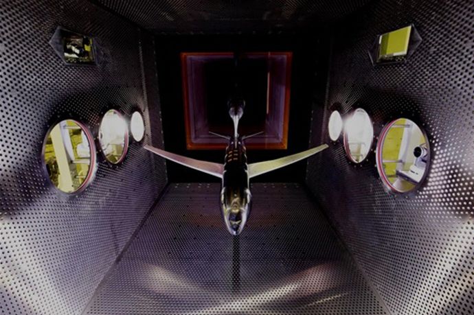 JAXAの極超音速風洞技術、中国への流出疑惑が再燃！