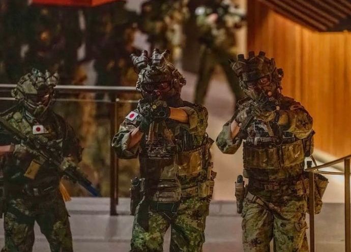 VIVANTこと自衛隊「別班」…元三等陸佐が私に語った「KCIA工作と潜伏」！