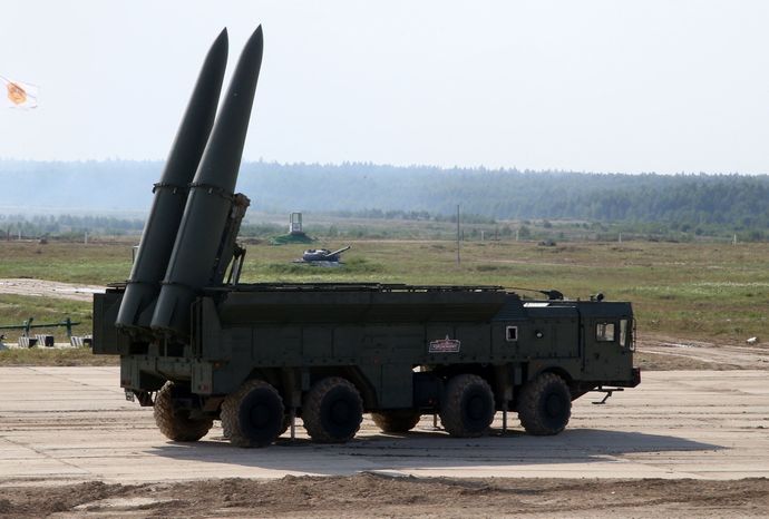 米政府「ここ数か月にわたりロシアの核兵器使用の懸念高まる」！