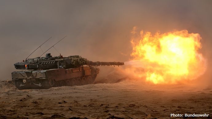 ドイツ外相、米国との国交断絶の可能性に言及…米ロ交渉を進めるトランプ政権を厳しく批判！