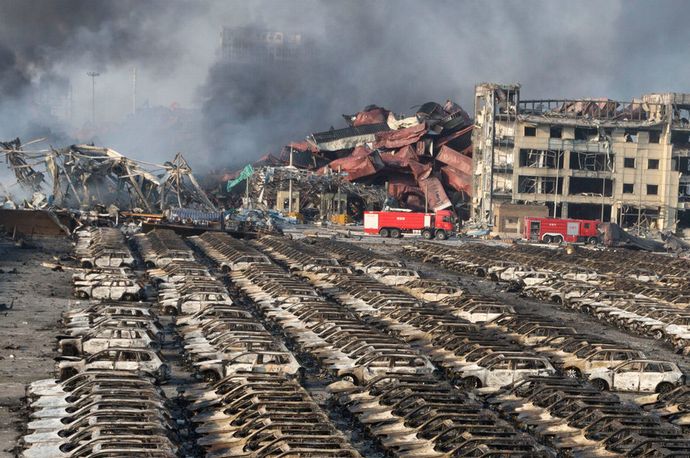 なぜ中国経済はここまで悪化したのか…4400万社の倒産が招いた悪夢のシナリオ！