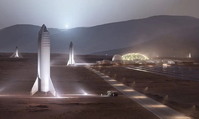 spacex-mars-base-illustration