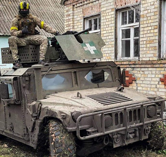 ウクライナ東部・南部で激戦続く、バフムト方面でロシア軍の攻勢に陰りも！