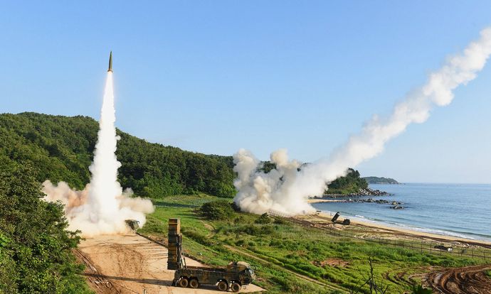 韓国の独自核武装に韓国人の64％・米国人の41％が賛成にネット「日本もすると言いだすぞ」！