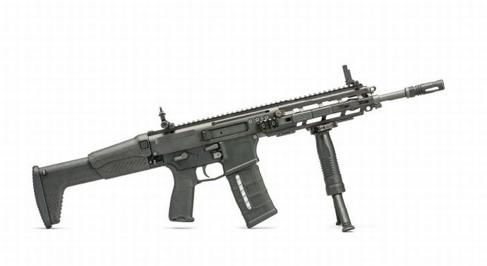 豊和工業、銃の生産を増強へ… 総額約30億円を投じ自動化、省人化も推進！