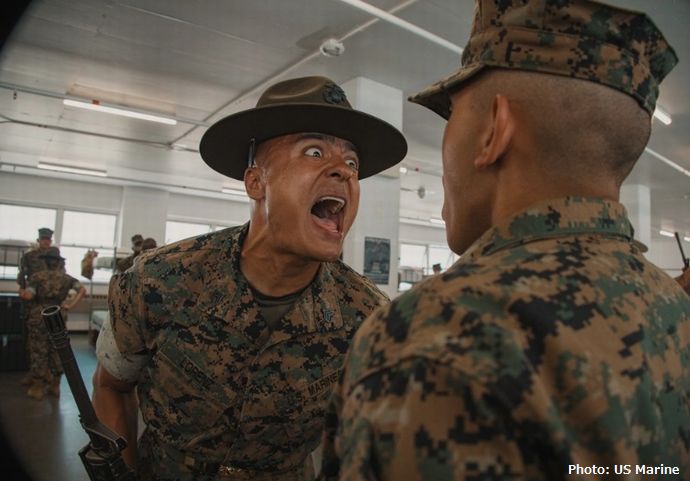 「貴様らは地球上で最下等の生命体だ」鬼教官のしごき消えるか？…米陸軍部隊新ルール、汚い言葉遣いを禁止！
