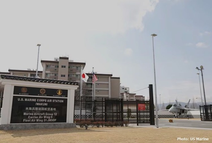 日本政府、米軍駐留経費の負担上積み検討…米軍住宅など数百億円規模！