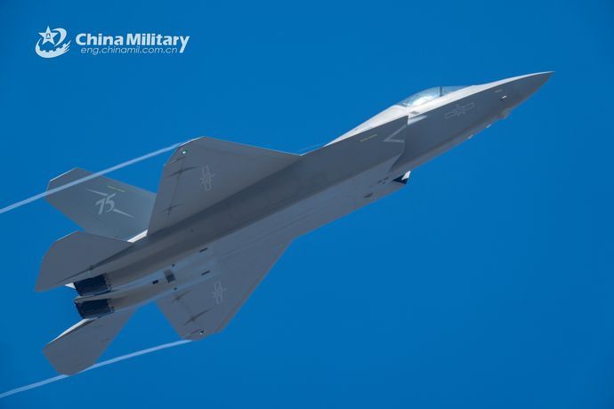 台湾周辺で確認される中国軍機が激減、専門家らの臆測呼ぶ！