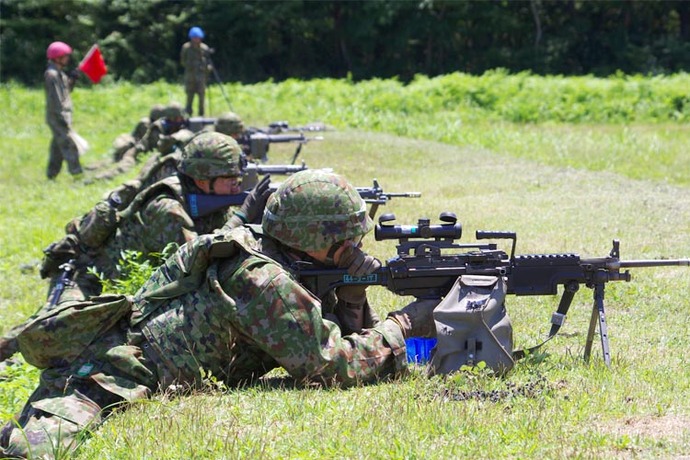 宮城県がクマ対策強化へ、元自衛官らOBの駆除参加を検討…猟友会の高齢化・人手不足が課題！