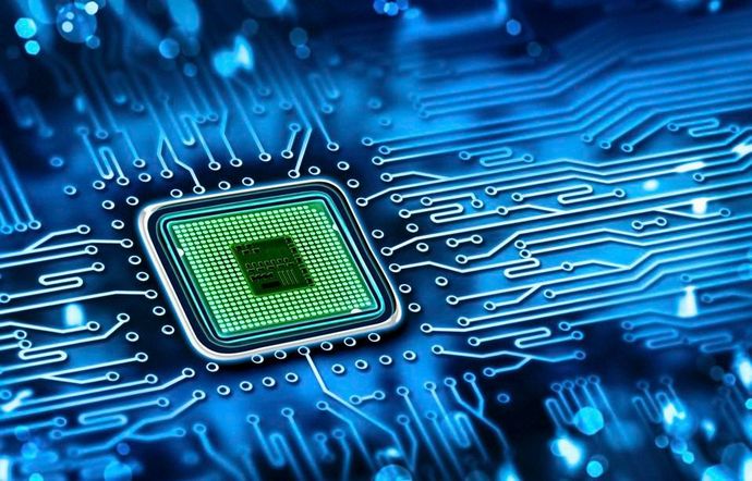 中国の半導体生産能力、5年以内に40％増…韓国メディア！