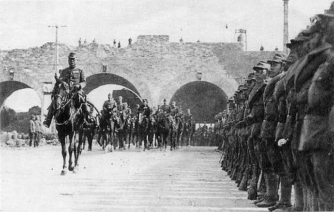 「土民は銃殺、女は逃がす」…日中戦争の旧日本軍には「略奪マニュアル」があった！