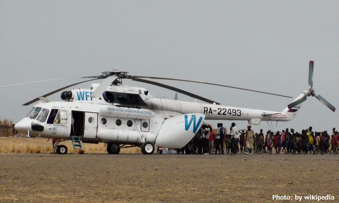 国連WFP職員がスーダン軍と結託し食糧配給を妨害…2500万が飢餓の危機！