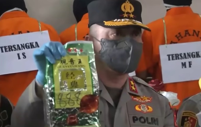 フィリピン政府、全警察幹部400人超に辞表求める…麻薬汚染者の調査で！