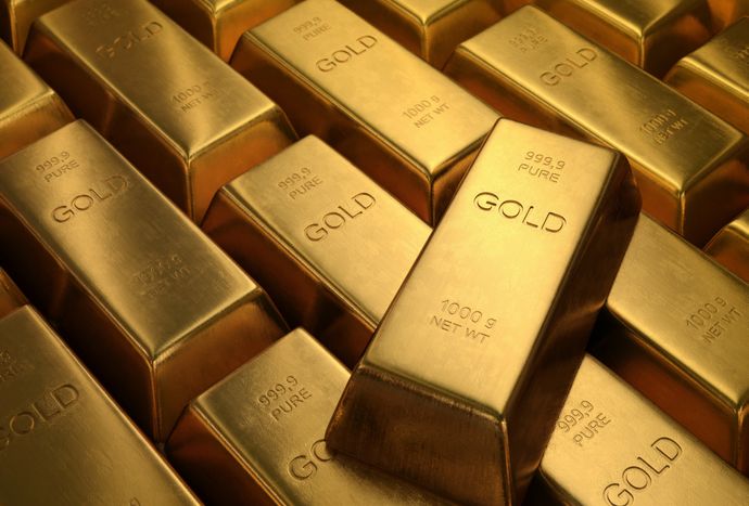 中国で巨大な金の鉱床を発見、埋蔵量1000トン以上…資源価値は12兆8000億円規模か！