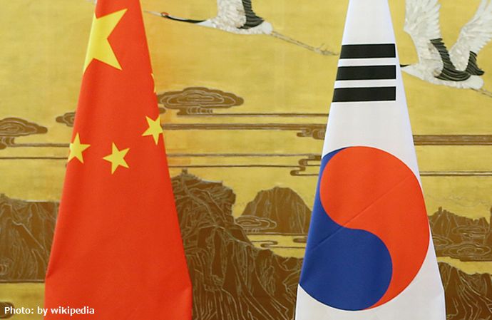 中国メディア、日韓首脳会談「成果の乏しい会談だった」と報道…日米に急接近する尹政権に警戒！
