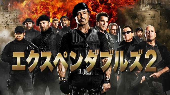 アーノルド・ワルツェネッガー「エクスペンダブルズ4」監督の新作アクション映画に主演へ！