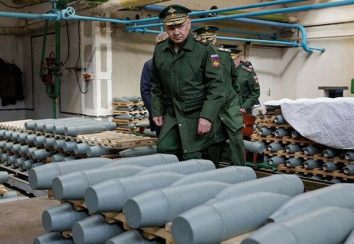 中国国有企業、ロシア同盟国ベラルーシに兵器工場を輸出…戦争継続支援の疑い！