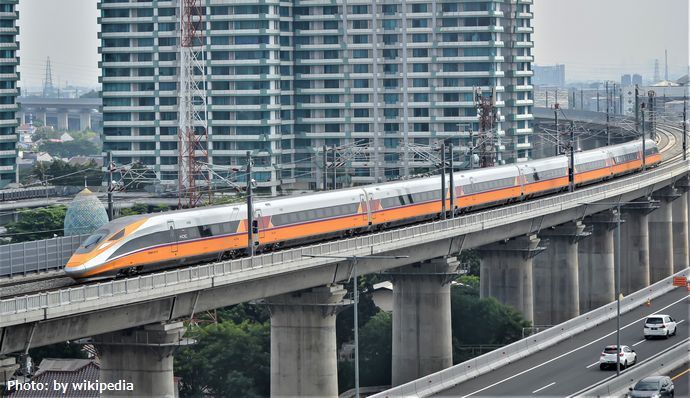 中国のインドネシア高速鉄道、代償は「赤字の到来」…資源産業に触手も！