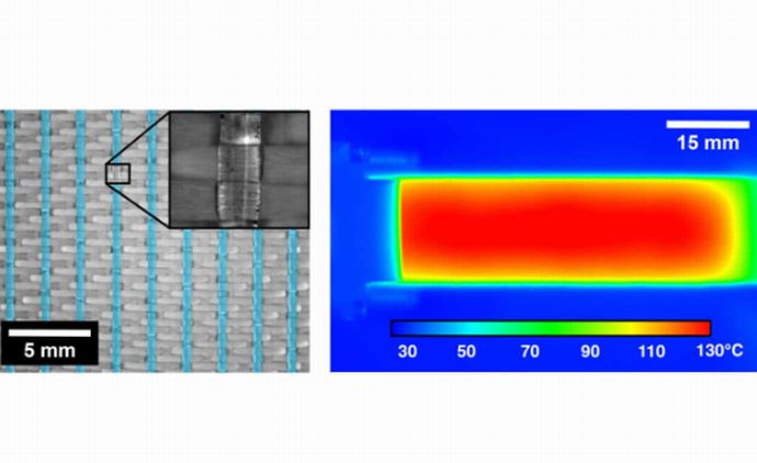 自己修復する次世代素材が航空機や宇宙船の「数百年」に渡る使用を可能にする！