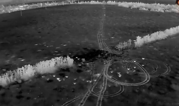 ウクライナ軍が、ロシア軍陣地攻撃にクラスター弾の使用を開始…アメリカ高官「適切に使っている」！