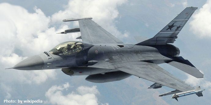 タイ王国空軍、「宇宙」を含む新名称へ改名準備！