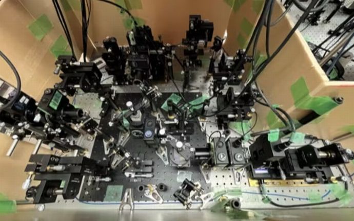 「量子暗号通信」複数の中から特定の相手と通信可能に…京大開発！