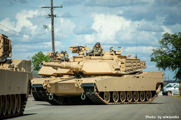 米陸軍の2023年調達コスト…1両両当たり、M1A2改修1870万ドル、ストライカー改修873万ドルもかかるのか！