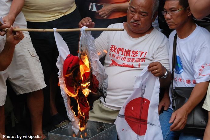 中国指導部、SNSで日本への攻撃的投稿を容認(放置)…不安が覆う邦人社会！