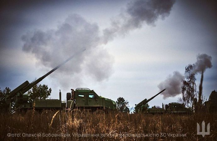 ロシア軍の被害拡大、戦車13両・装甲車70両・長距離砲53門に損害…ウクライナ国防省発表！