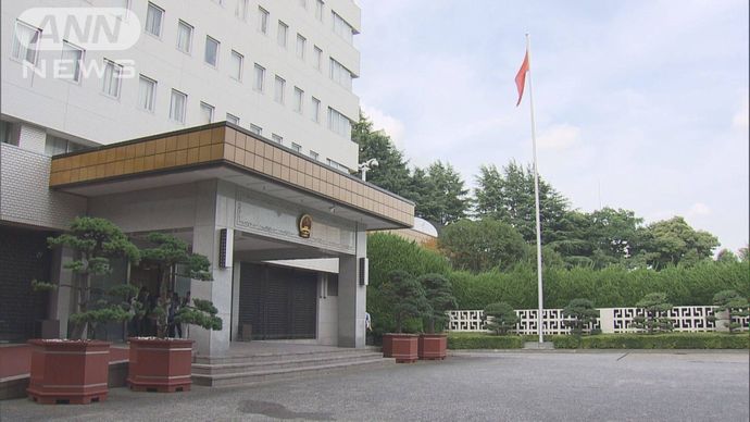 在日中国大使館、日本旅行に注意喚起「治安が悪化している。食中毒発生、衛生状態が良好なレストランを選ぶこと」！