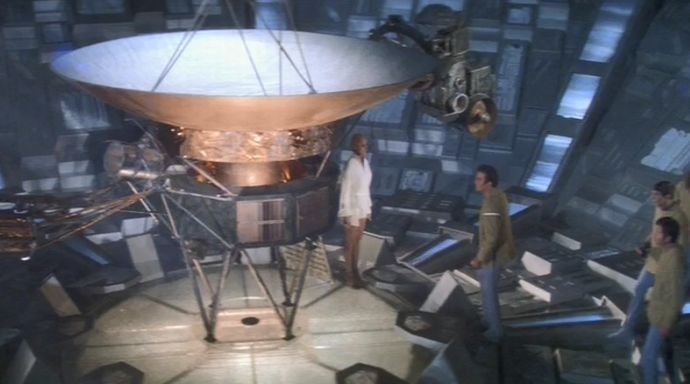 惑星探査機「ボイジャー2号」の通信が再び回復、正常に飛行していることを確認…NASA！