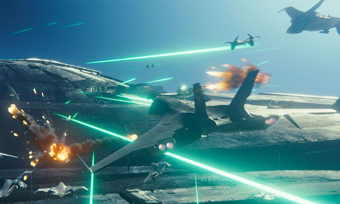 オバマ元米大統領「エイリアンは実在する」と発言…さらに「エリア51」での隠蔽のウワサについても言及！