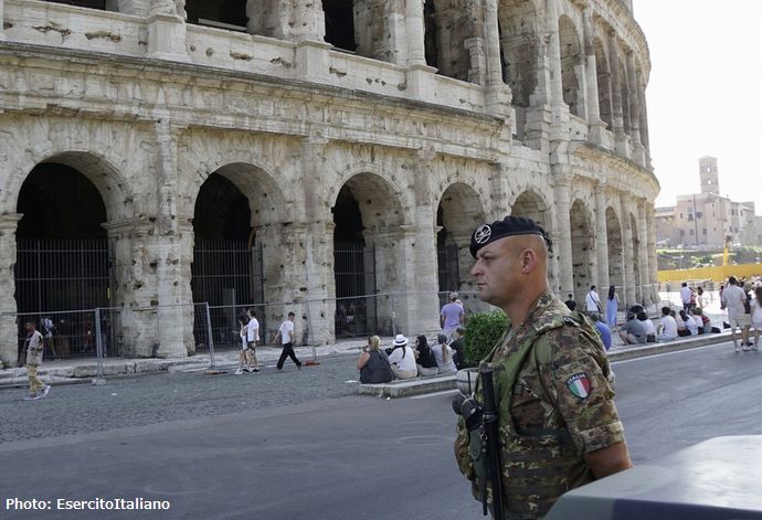イタリア国防相「4年前の一帯一路への参加はひどい決定だった」！