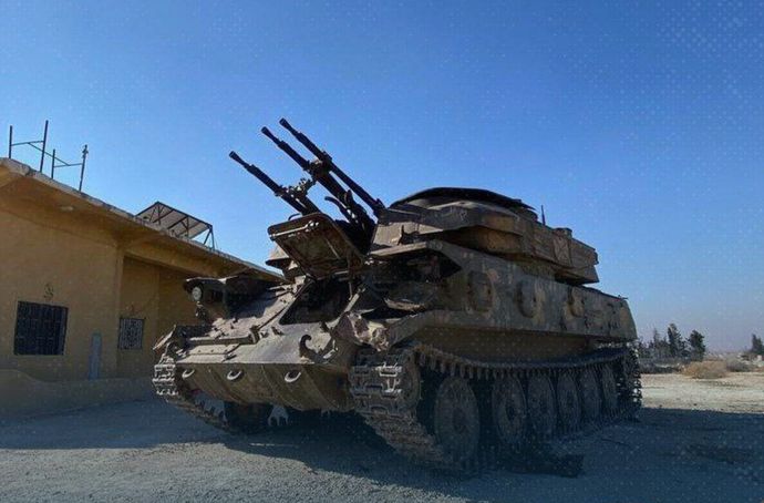 ロシア軍がシリア政府軍を支援、48時間以内に軍事パッケージを空輸するらしい！