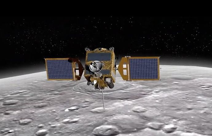 世界初と注目浴びた韓国の月探査機「タヌリ」搭載カメラが故障にネット「カメラは日本製を…」！