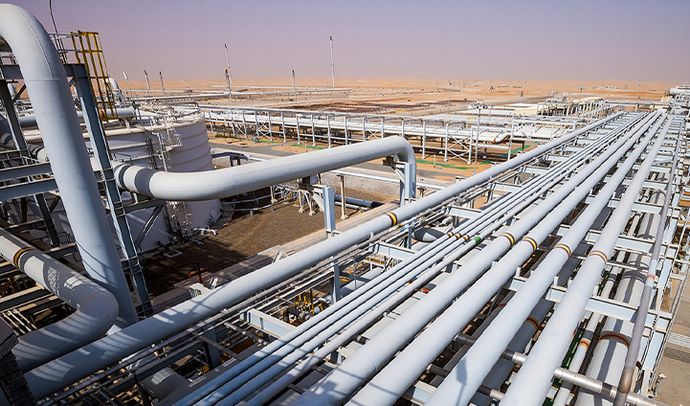 INPEX、CO2から都市ガス…世界最大級の合成設備を公開！