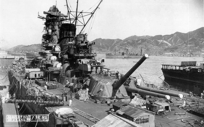 「戦艦大和」を繰り返すな…成長なくして国防なし！