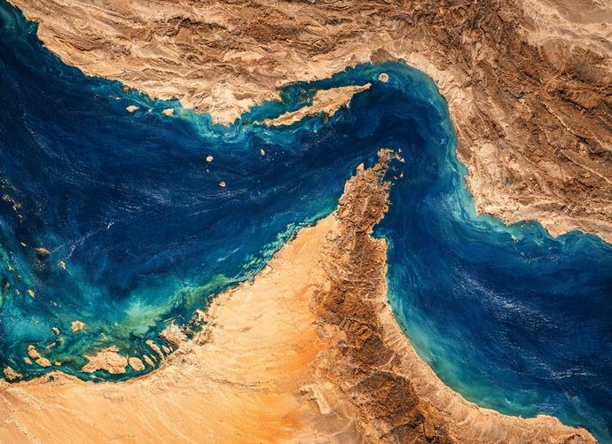 「48時間以内にホルムズ封鎖解除を」トランプ米大統領がイランに要求…拒めば発電所攻撃！