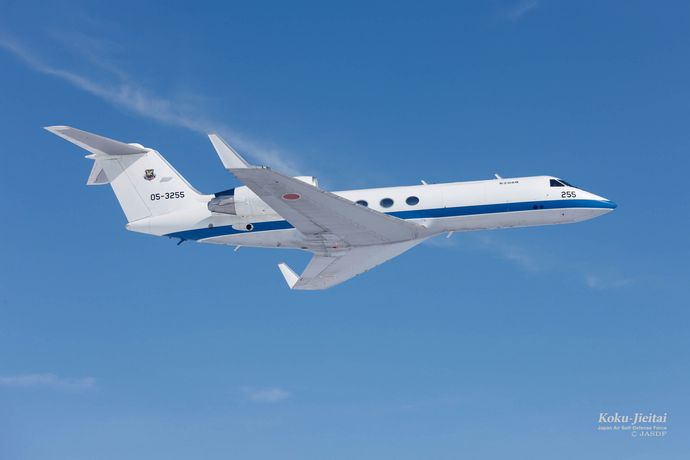 河野太郎元外相が「外相専用機」今こそ必要と力説！